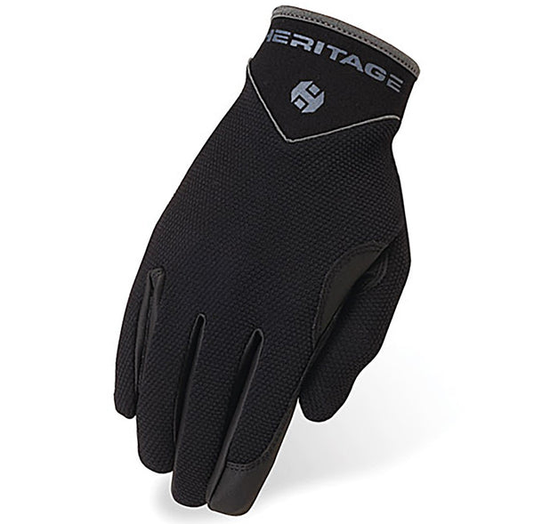 Heritage Ultralite Riding Glove